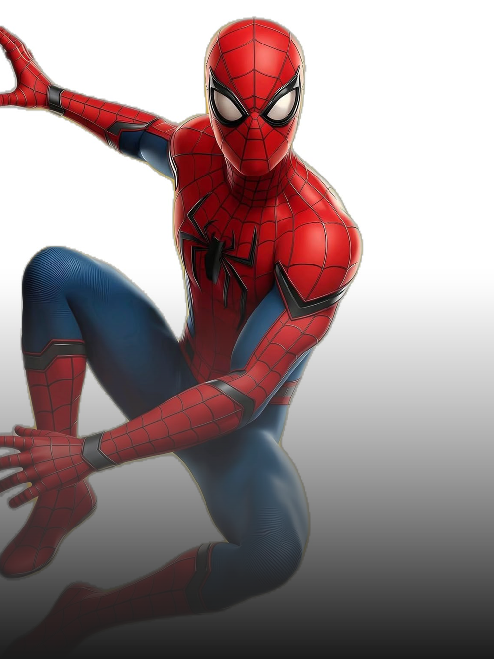 SPIDERMAN