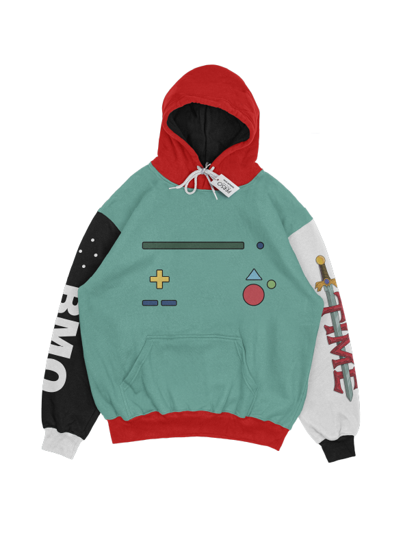 HOODIES