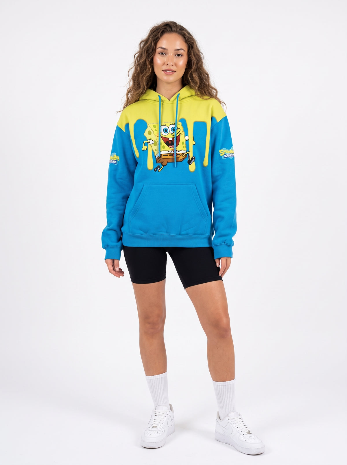 Hoodie Bob Esponja