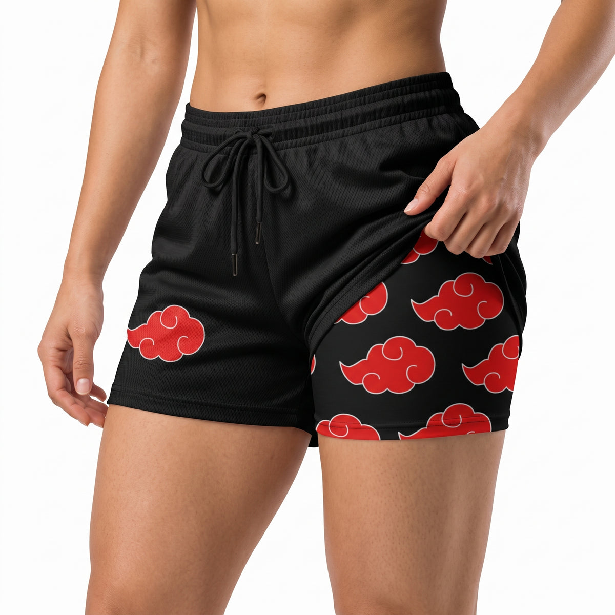 Shorts Akatsuki