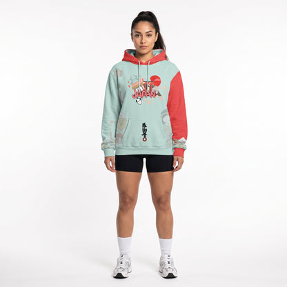 Hoodie Japan