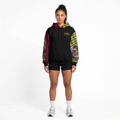 Hoodie Tomioka 2