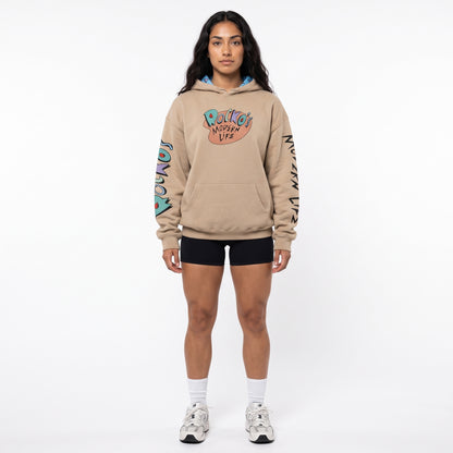 Hoodie Rocko