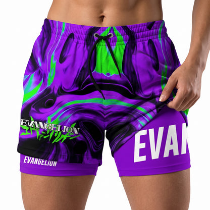 Shorts EVA FULL