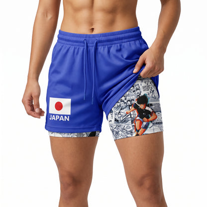 Shorts Oliver