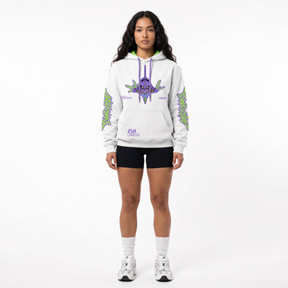 Hoodie Evangelio