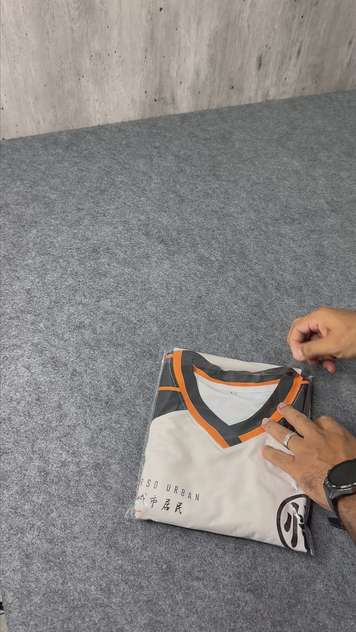 Camiseta Goku