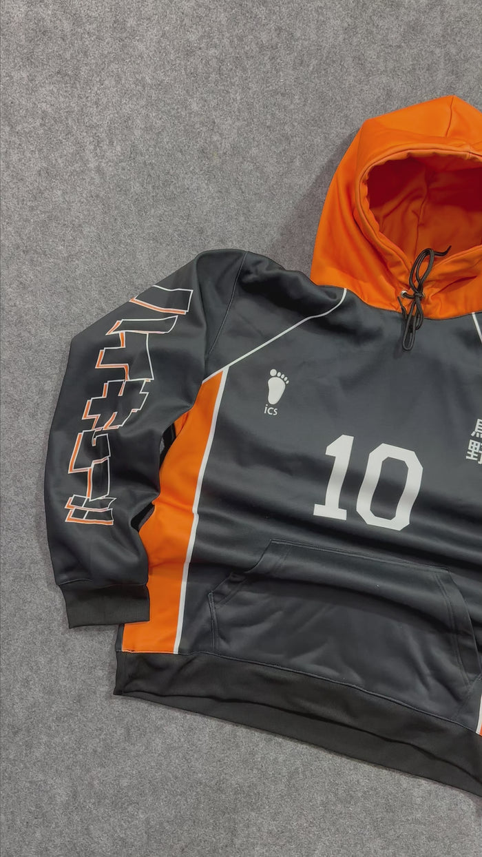 Hoodie Hinata