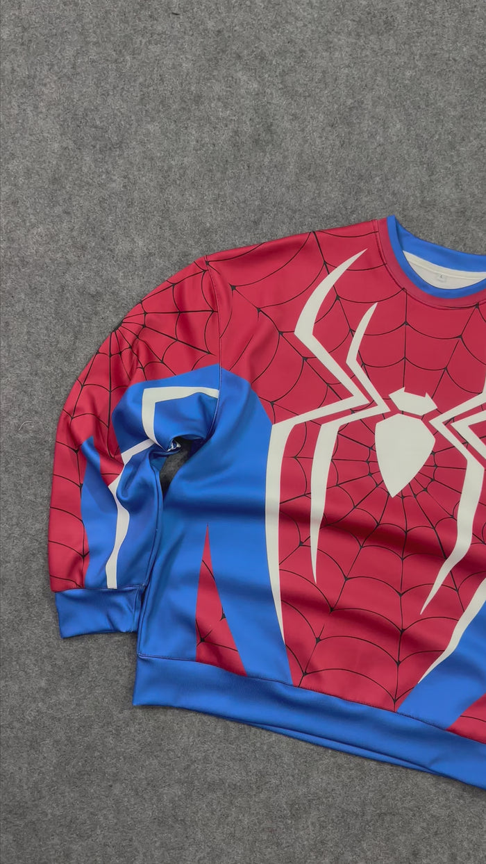 Jumper Spider